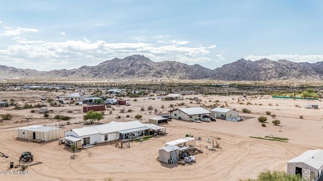 55746 W BEAT Street, Maricopa, AZ 85139