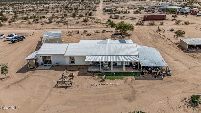 55746 W BEAT Street, Maricopa, AZ 85139