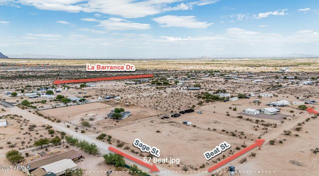 55746 W BEAT Street, Maricopa, AZ 85139