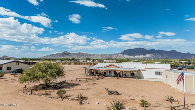 55746 W BEAT Street, Maricopa, AZ 85139