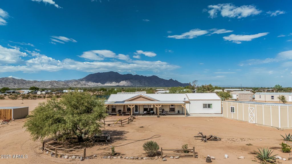 55746 W BEAT Street, Maricopa, AZ 85139