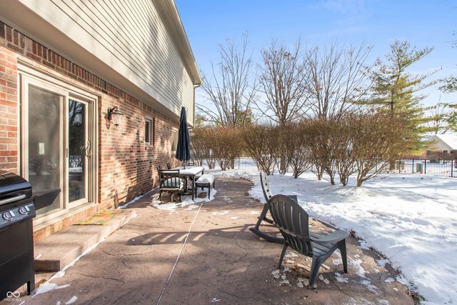 6879 Juliet Drive, Avon, IN 46123