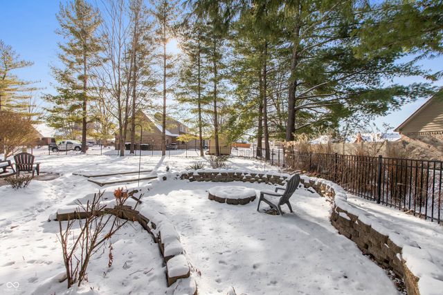 6879 Juliet Drive, Avon, IN 46123