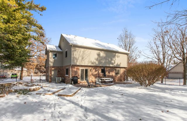 6879 Juliet Drive, Avon, IN 46123