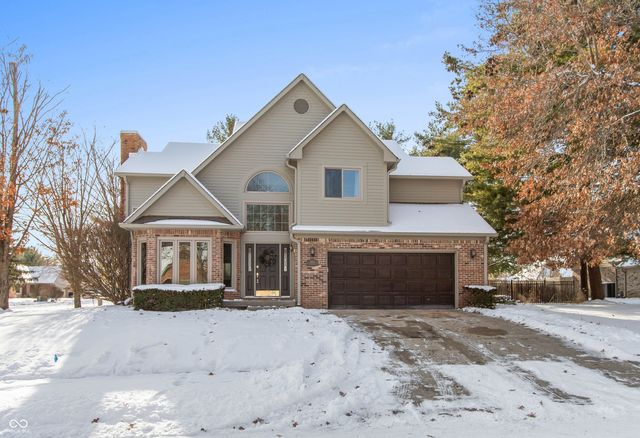 6879 Juliet Drive, Avon, IN 46123