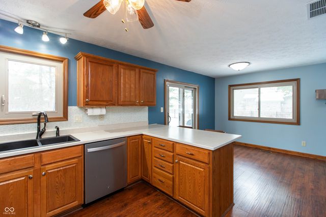 6879 Juliet Drive, Avon, IN 46123