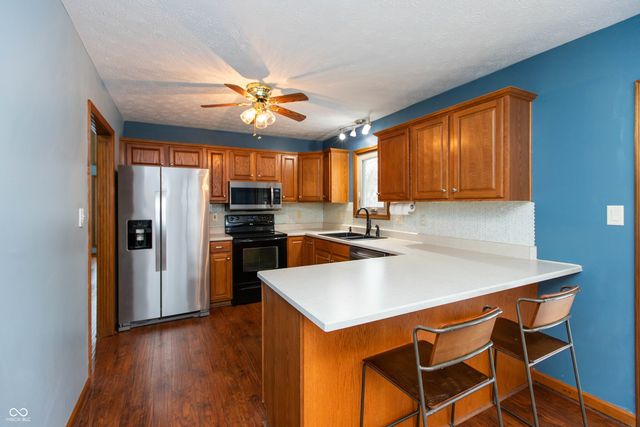 6879 Juliet Drive, Avon, IN 46123