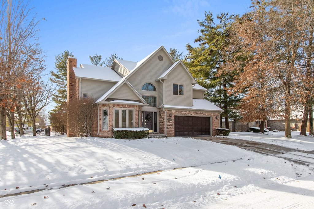 6879 Juliet Drive, Avon, IN 46123