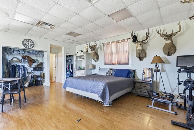 470 County Road 2137, Meridian, TX 76665