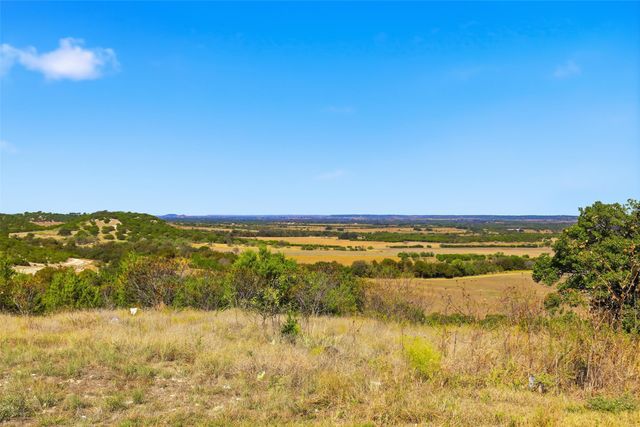 470 County Road 2137, Meridian, TX 76665