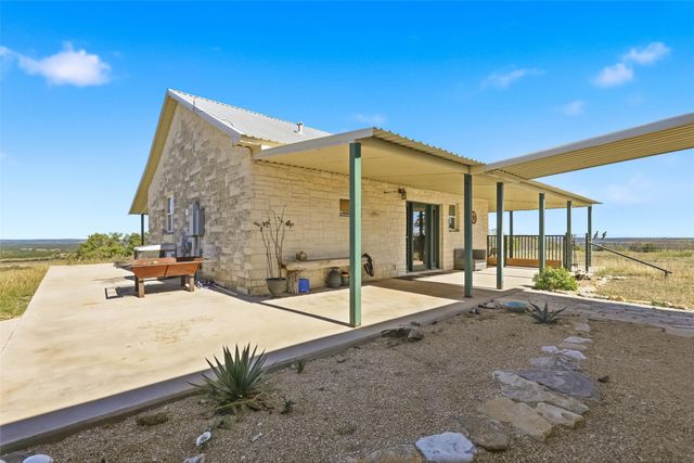 470 County Road 2137, Meridian, TX 76665