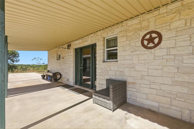 470 County Road 2137, Meridian, TX 76665