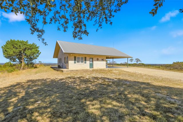 470 County Road 2137, Meridian, TX 76665