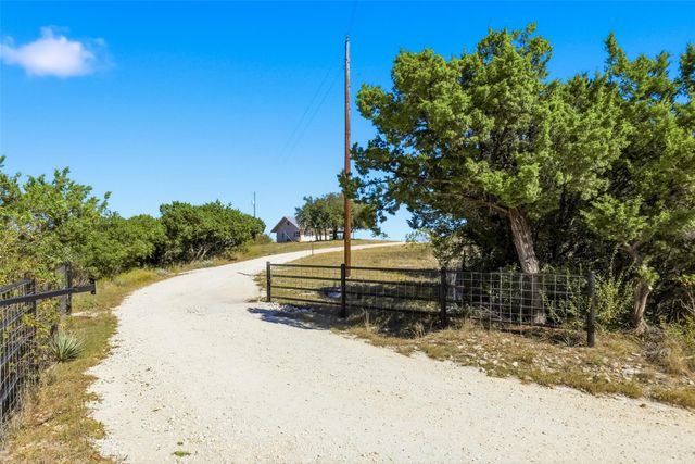 470 County Road 2137, Meridian, TX 76665