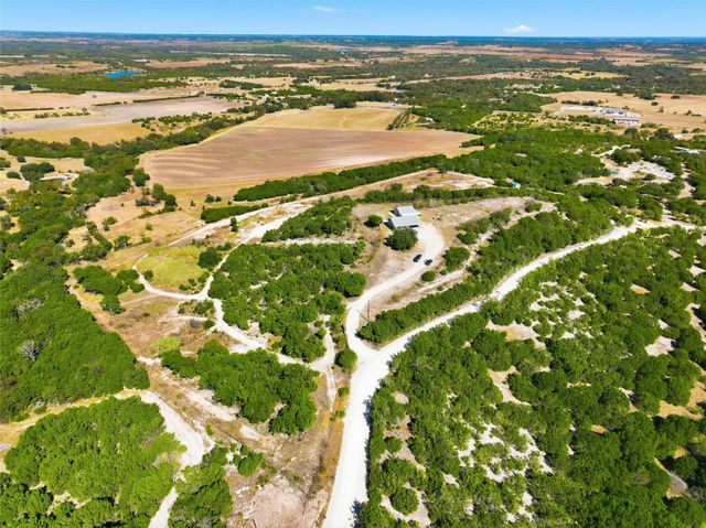 470 County Road 2137, Meridian, TX 76665