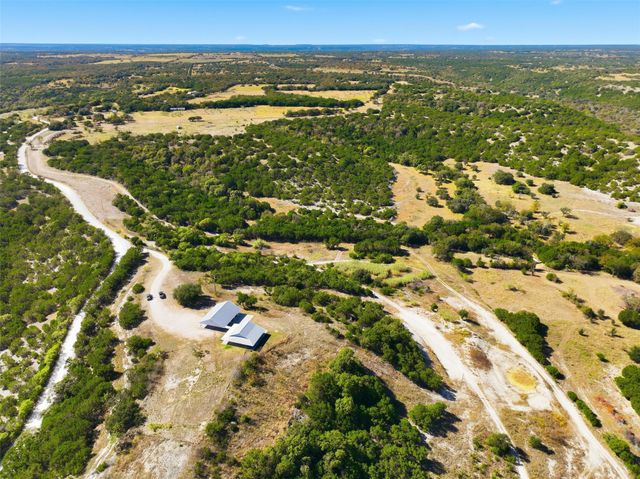 470 County Road 2137, Meridian, TX 76665