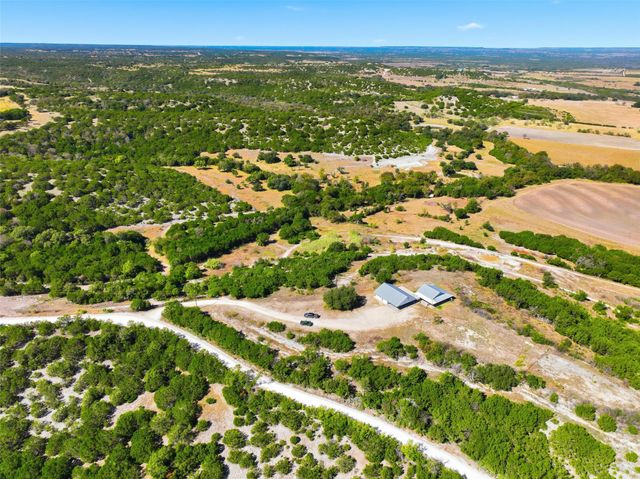 470 County Road 2137, Meridian, TX 76665