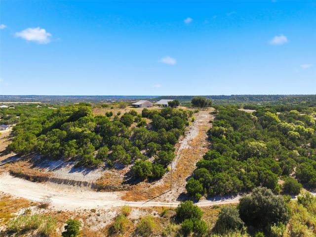470 County Road 2137, Meridian, TX 76665