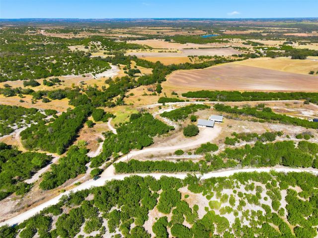 470 County Road 2137, Meridian, TX 76665