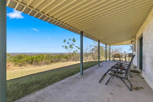 470 County Road 2137, Meridian, TX 76665