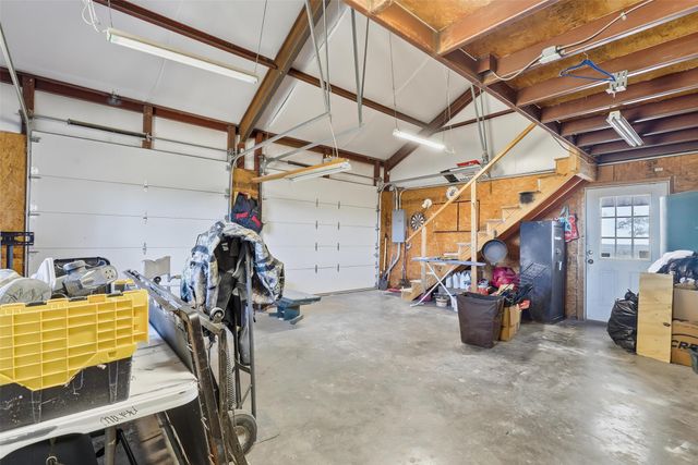 470 County Road 2137, Meridian, TX 76665