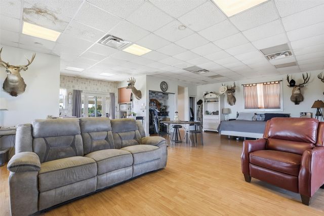 470 County Road 2137, Meridian, TX 76665