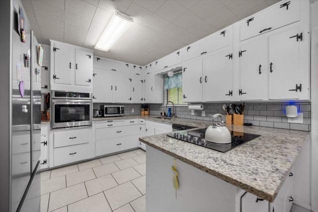4900 Ira Street, Haltom City, TX 76117