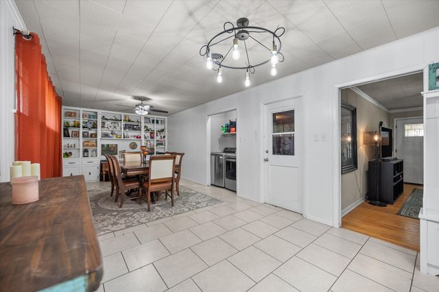 4900 Ira Street, Haltom City, TX 76117