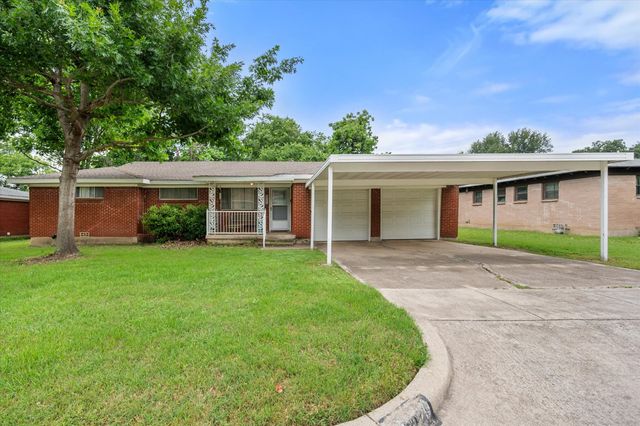 4900 Ira Street, Haltom City, TX 76117