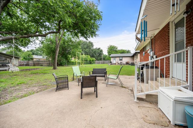 4900 Ira Street, Haltom City, TX 76117