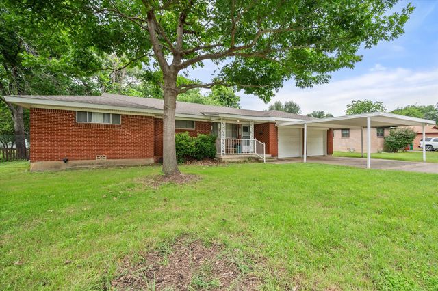 4900 Ira Street, Haltom City, TX 76117