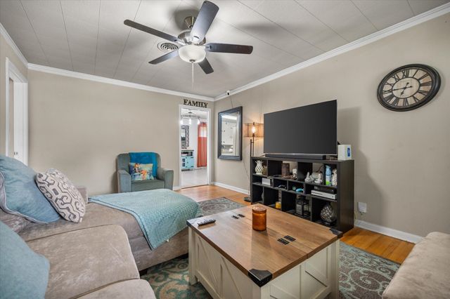 4900 Ira Street, Haltom City, TX 76117