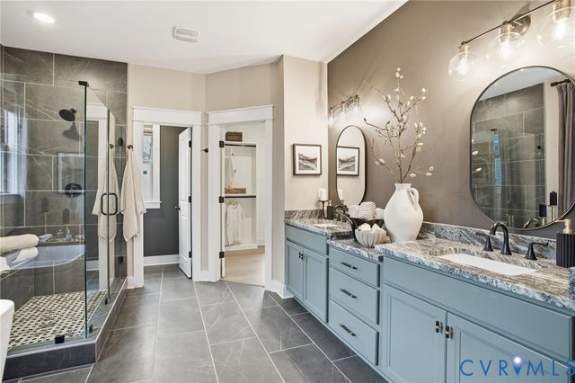 18301 Harvest View Ct, Moseley, VA 23120