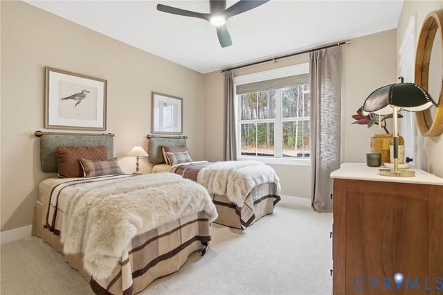 18301 Harvest View Ct, Moseley, VA 23120