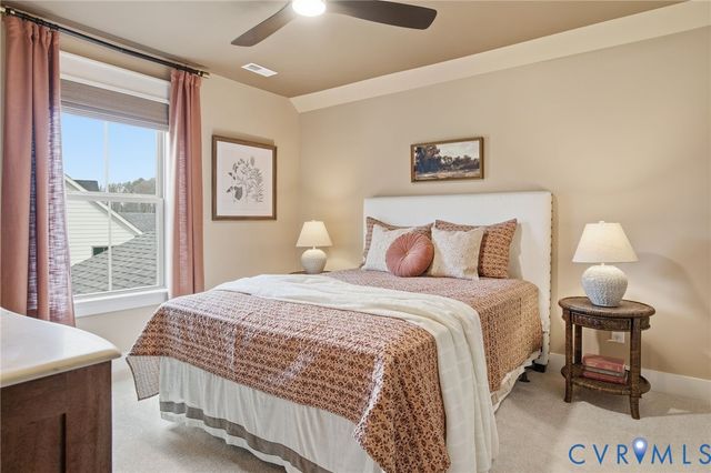 18301 Harvest View Ct, Moseley, VA 23120