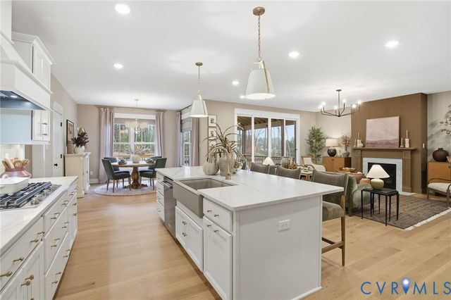 18301 Harvest View Ct, Moseley, VA 23120