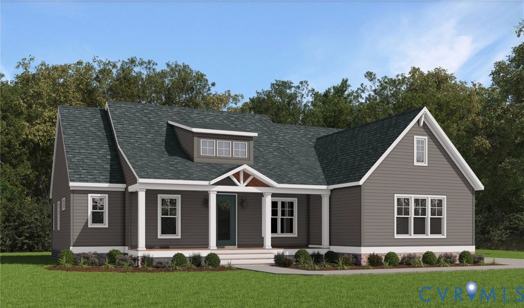 18301 Harvest View Ct, Moseley, VA 23120