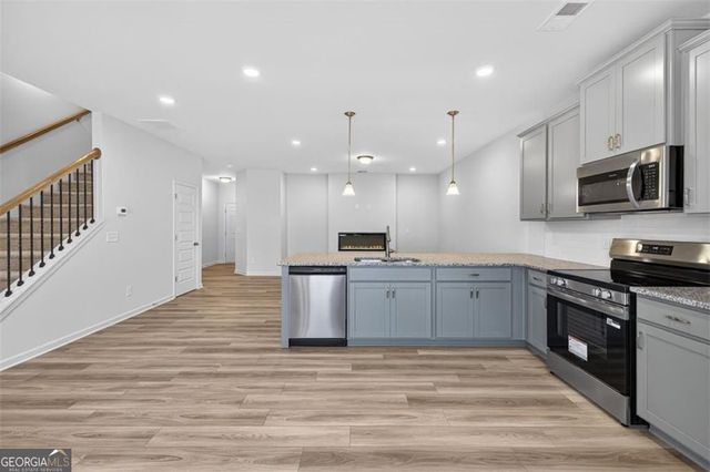 312 Caroline Place 99, Villa Rica, GA 30180