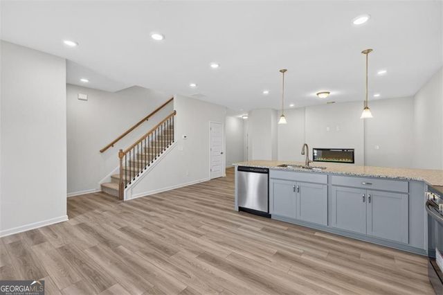 312 Caroline Place 99, Villa Rica, GA 30180