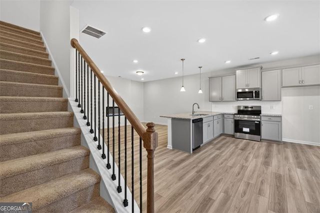 312 Caroline Place 99, Villa Rica, GA 30180
