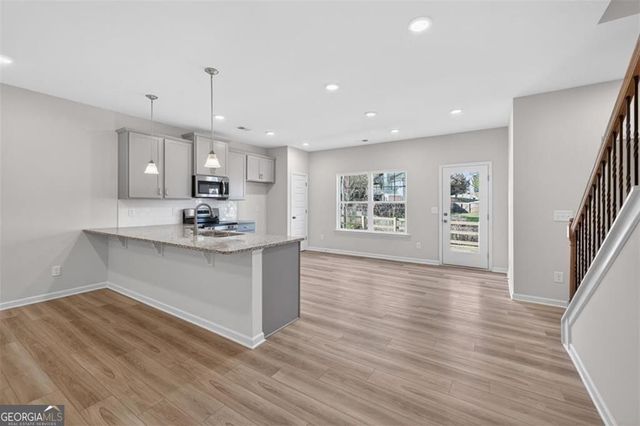 312 Caroline Place 99, Villa Rica, GA 30180