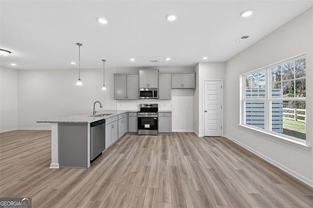 312 Caroline Place 99, Villa Rica, GA 30180