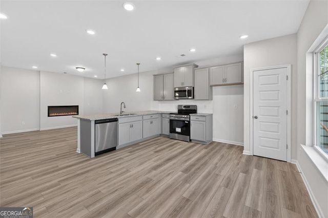 312 Caroline Place 99, Villa Rica, GA 30180