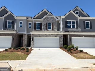 312 Caroline Place 99, Villa Rica, GA 30180