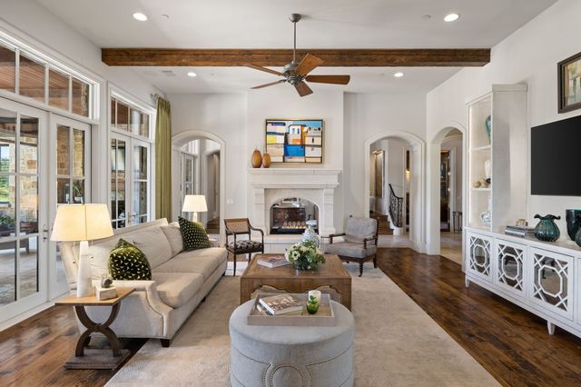 2109 Cedar Elm Terrace, Westlake, TX 76262