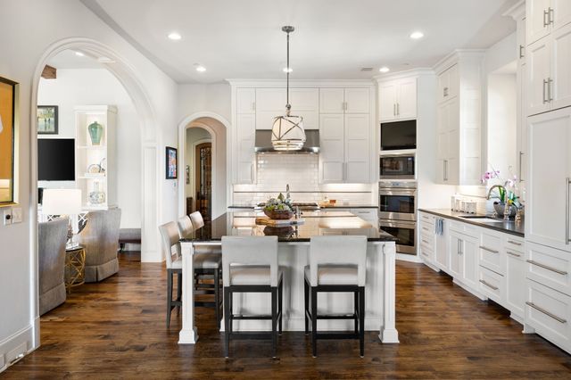 2109 Cedar Elm Terrace, Westlake, TX 76262