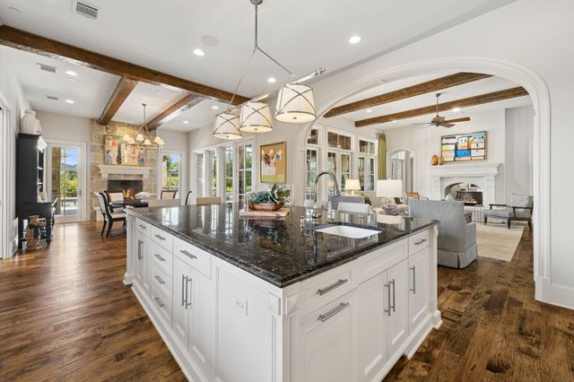 2109 Cedar Elm Terrace, Westlake, TX 76262