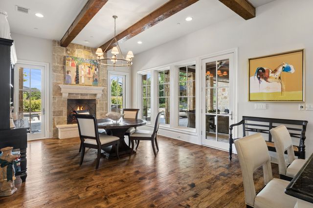 2109 Cedar Elm Terrace, Westlake, TX 76262