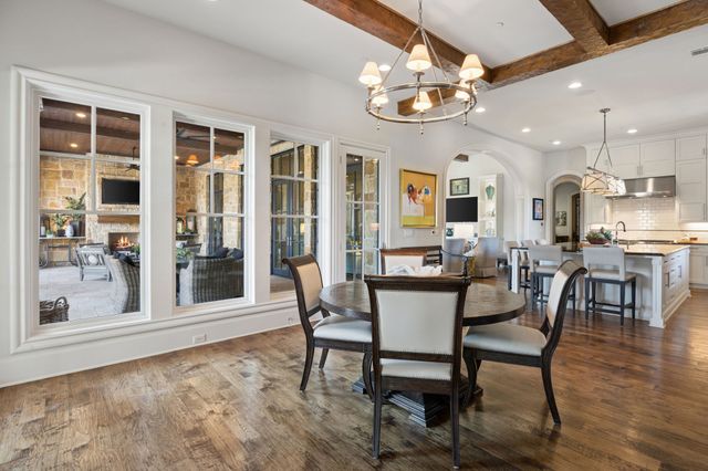 2109 Cedar Elm Terrace, Westlake, TX 76262