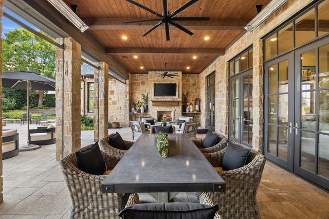 2109 Cedar Elm Terrace, Westlake, TX 76262
